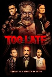 Too Late (2021) | MoVRiP