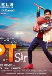 PT Sir (2024) | MoVRiP