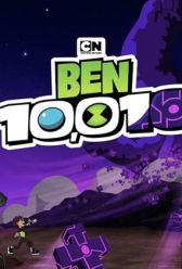 Ben 10,010 (2021) | MoVRiP