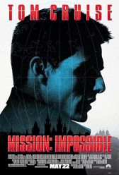 Mission: Impossible (1996) | MoVRiP