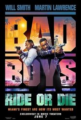 Bad Boys: Ride or Die (2024) | MoVRiP