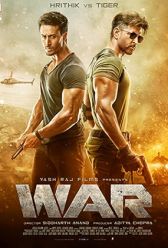 War (2019) | MoVRiP