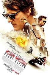 Mission: Impossible - Rogue Nation (2015) | MoVRiP