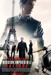 Mission: Impossible - Fallout (2018) | MoVRiP