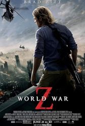 World War Z (2013) | MoVRiP