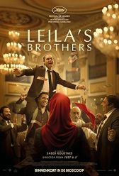 Leila's Brothers (2022) | MoVRiP