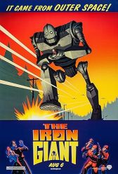 The Iron Giant (1999) | MoVRiP