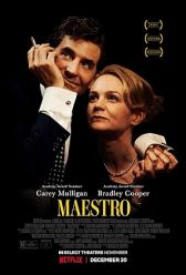 Maestro (2023) | MoVRiP