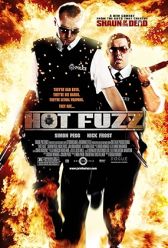 Hot Fuzz (2007) | MoVRiP