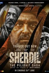 Sherdil (2022) | MoVRiP