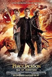 Percy Jackson: Sea of Monsters (2013) | MoVRiP