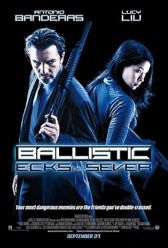 Ballistic: Ecks vs. Sever (2002) | MoVRiP