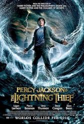 Percy Jackson & the Olympians: The Lightning Thief (2010) | MoVRiP