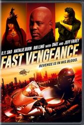 Fast Vengeance (2021) | MoVRiP