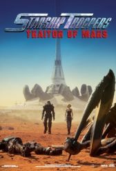 Starship Troopers: Traitor of Mars (2017) | MoVRiP