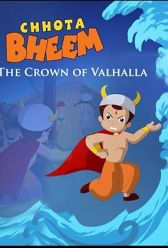 Chhota Bheem the Crown of Valhalla (2013) | MoVRiP