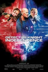 Detective Knight: Independence (2023) | MoVRiP