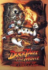 DuckTales the Movie: Treasure of the Lost Lamp (1990) | MoVRiP