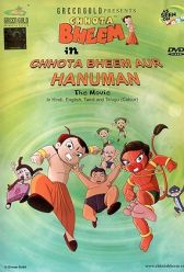 Chhota Bheem aur Hanuman (2012) | MoVRiP