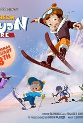 Chhota Bheem Himalayan Adventure (2016) | MoVRiP