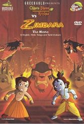 Chhota Bheem Krishna vs Zimbara (2013) | MoVRiP