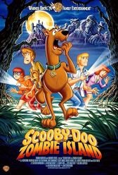 Scooby-Doo on Zombie Island (1998) | MoVRiP