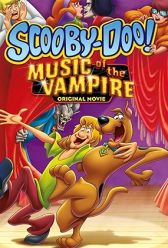 Scooby-Doo! Music of the Vampire (2012) | MoVRiP