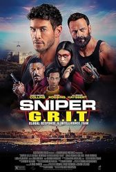 Sniper: G.R.I.T. - Global Response & Intelligence Team (2023) | MoVRiP