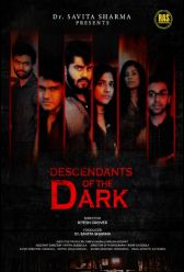 Descendants of the Dark (2023) | MoVRiP