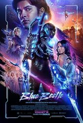 Blue Beetle (2023) | MoVRiP