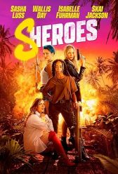 Sheroes (2023) | MoVRiP