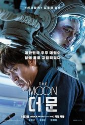 The Moon (2023) | MoVRiP