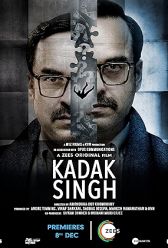 Kadak Singh (2023) | MoVRiP