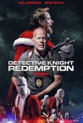 Detective Knight: Redemption (2022) | MoVRiP