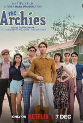 The Archies (2023) | MoVRiP