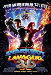 The Adventures of Sharkboy and Lavagirl 3-D (2005) | MoVRiP