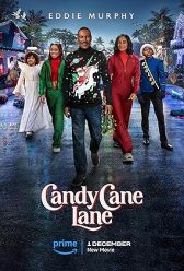 Candy Cane Lane (2023) | MoVRiP