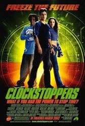 Clockstoppers (2002) | MoVRiP