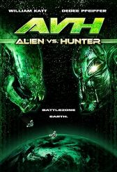 AVH: Alien vs. Hunter (2007) | MoVRiP