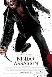 Ninja Assassin (2009) | MoVRiP