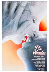 9½ Weeks (1986) | MoVRiP