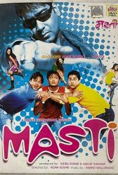 Masti (2004) | MoVRiP