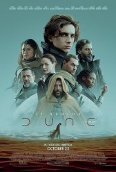 Dune (2021) | MoVRiP