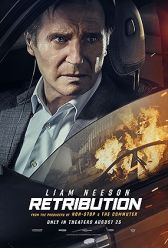 Retribution (2023) | MoVRiP