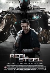 Real Steel (2011) | MoVRiP