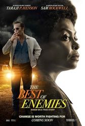 The Best of Enemies (2019) | MoVRiP