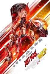 Ant-Man and the Wasp (2018) | MoVRiP