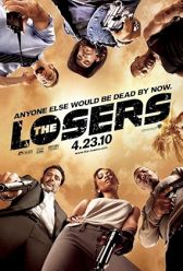 The Losers (2010) | MoVRiP