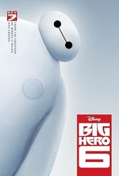 Big Hero 6 (2014) | MoVRiP