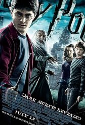 Harry Potter and the Half-Blood Prince (2009) | MoVRiP